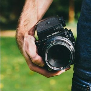 Meet your Posher, Rockland